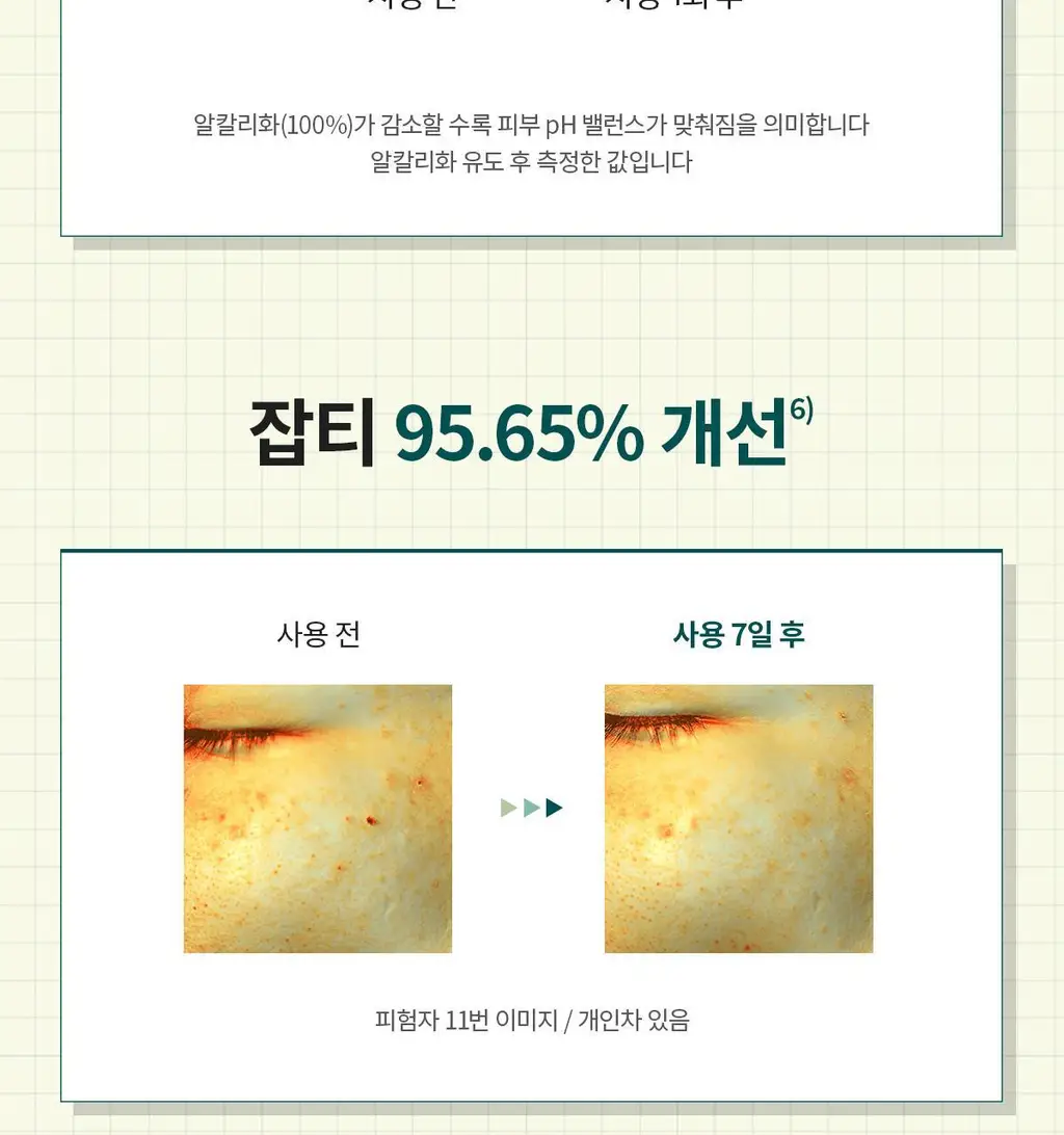 [결청소토너] 딕셔니스트 아미노산 토너 250ml * 상세페이지 20